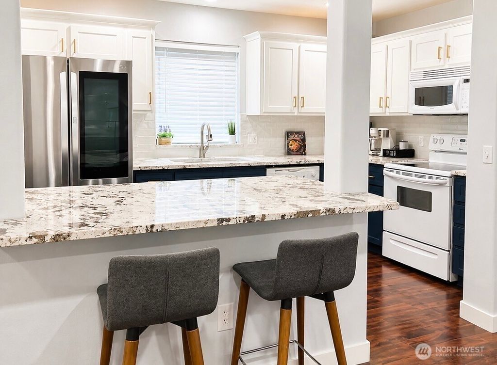 Photo of 9103 175th Street Ct E, Puyallup, WA 98375 (MLS # 2513523)