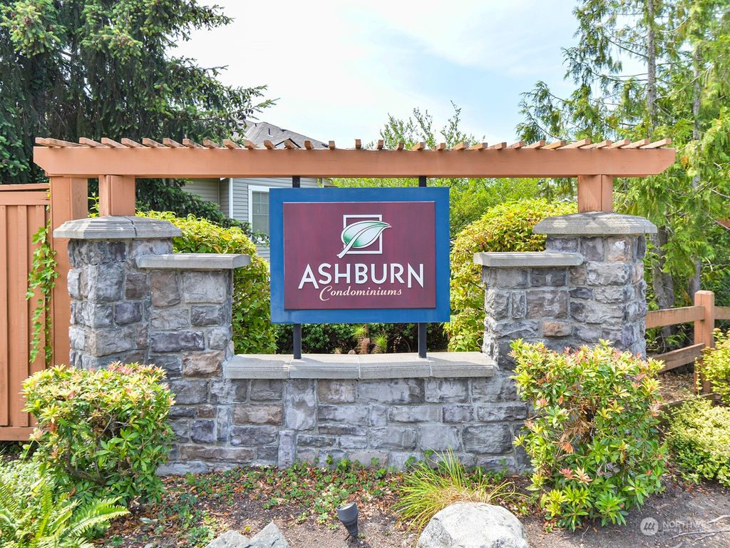 Photo of 5030 Davis Place S #B, Renton, WA 98055 (MLS # 2265028)