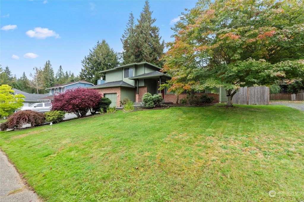 Photo of 18317 woodlands Way, Arlington, WA 98223 (MLS # 2294833)