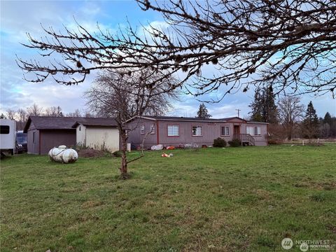 237 Collins Road Toledo WA 98591