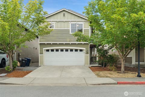 Photo of 14617 46th Avenue NE, Marysville, WA 98271 (MLS # 2573444)