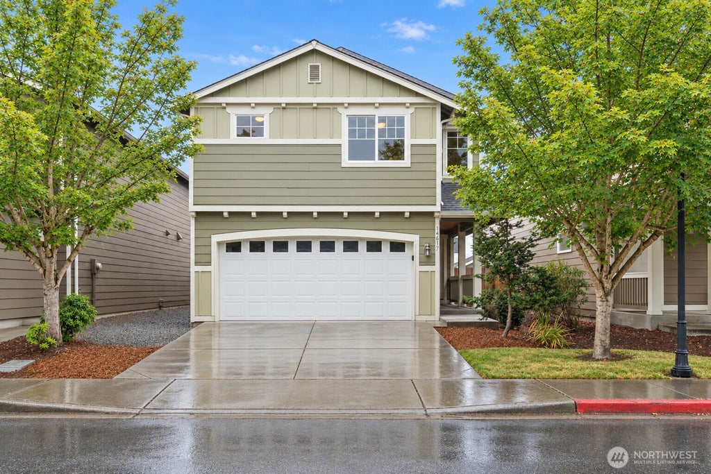 Photo of 14617 46th Avenue NE, Marysville, WA 98271 (MLS # 2573444)