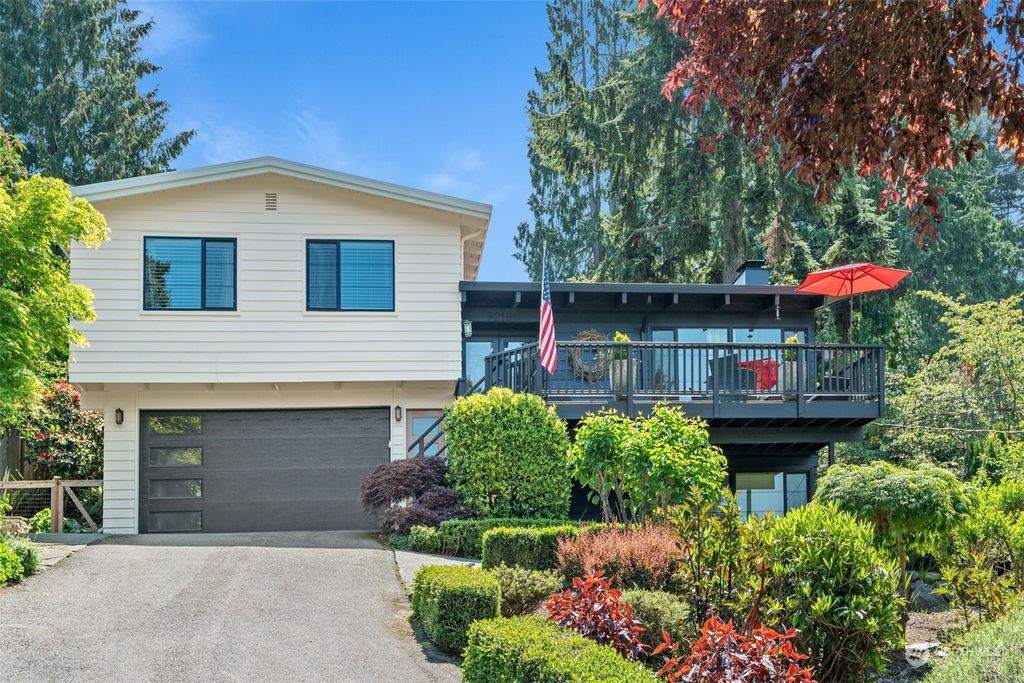 Photo of 9216 183rd Place SW, Edmonds, WA 98020 (MLS # 2166767)
