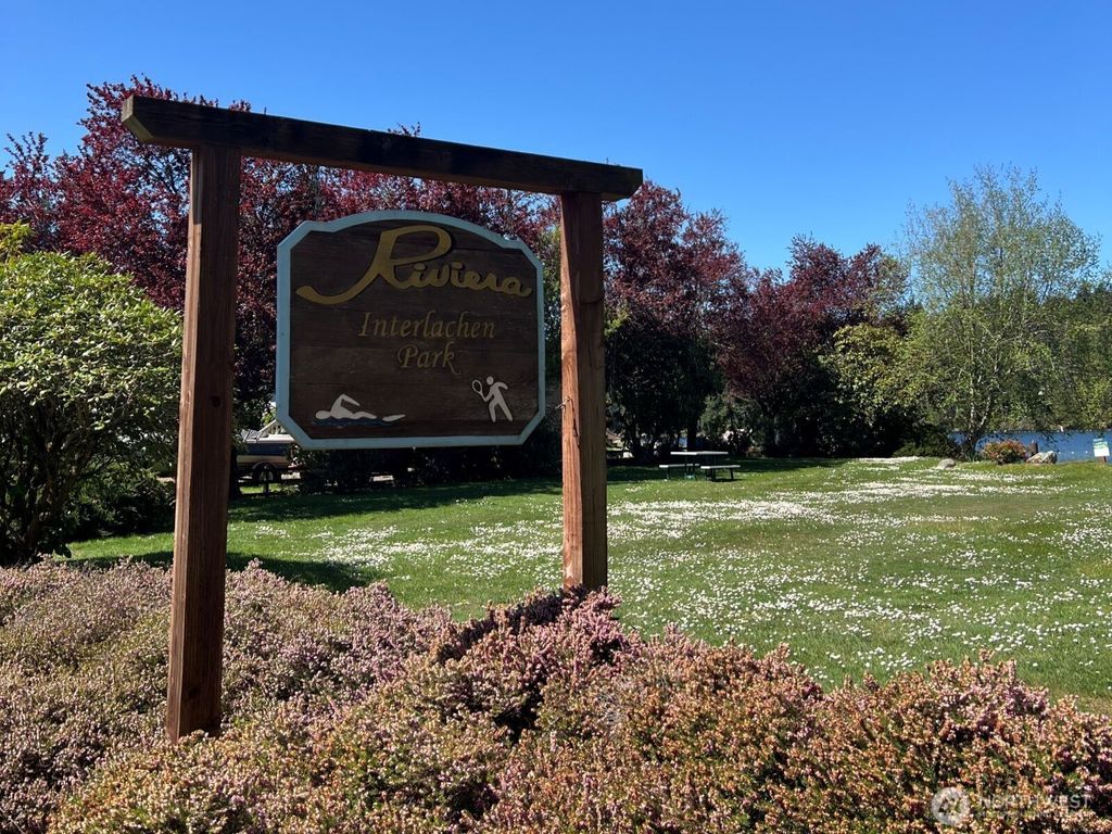 Photo of 10312 Paine Road, Anderson Island, WA 98303 (MLS # 2514377)