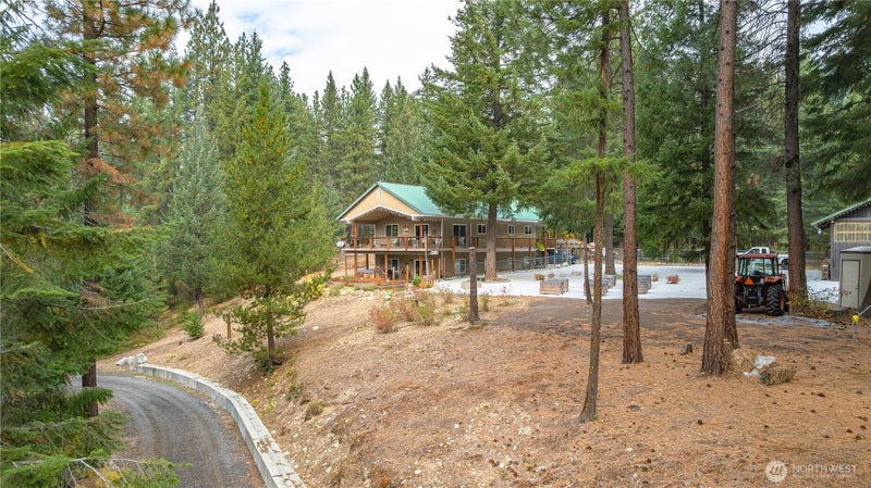 570 Sweetbriar Lane