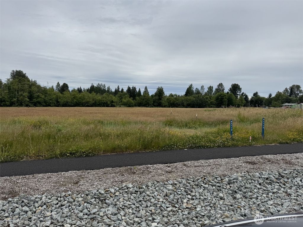 Photo of 17 XX 280th Street NE, Arlington, WA 98223 (MLS # 2545747)