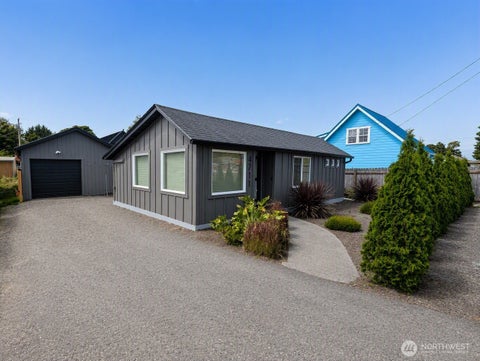 Photo of 4711 Pacific Way, Seaview, WA 98644 (MLS # 2573743)