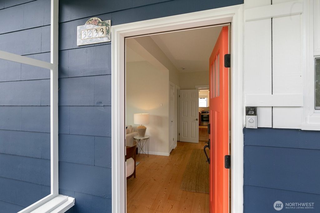 Photo of 3233 34th Avenue W, Seattle, WA 98199 (MLS # 2336091)