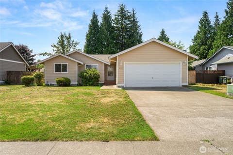 Photo of 4789 Bayshore Drive, Blaine, WA 98230 (MLS # 2560340)