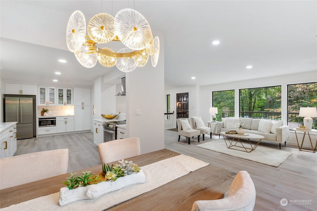 Photo of 22840 NE 61st Street, Redmond, WA 98053 (MLS # 2191503)