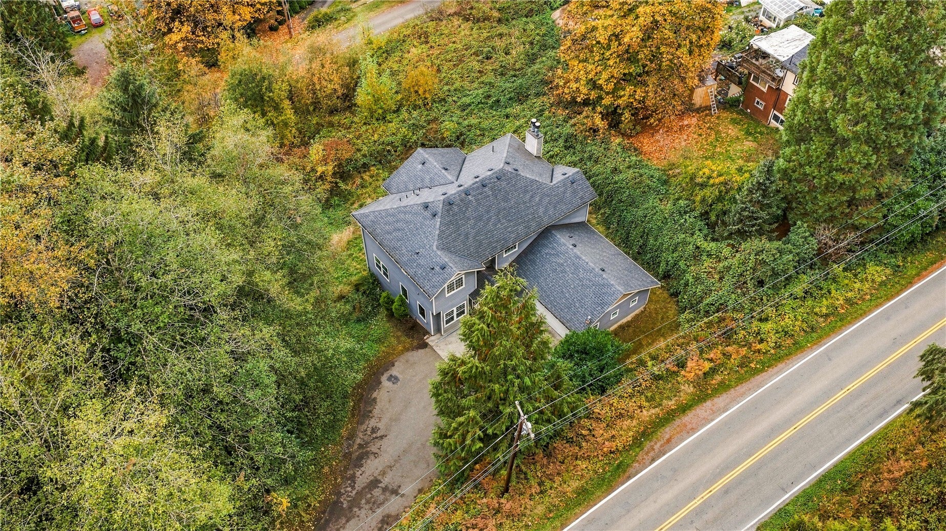 1330 S Lake Roesiger Road