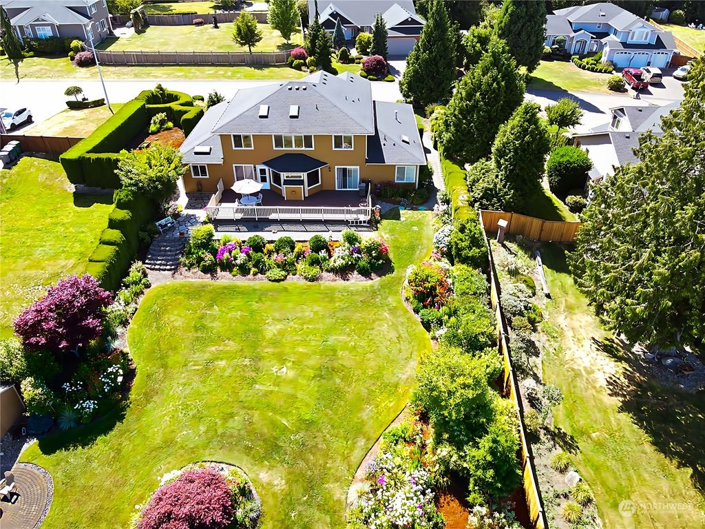 Photo of 4003 113th Drive SE, Snohomish, WA 98290 (MLS # 2268620)