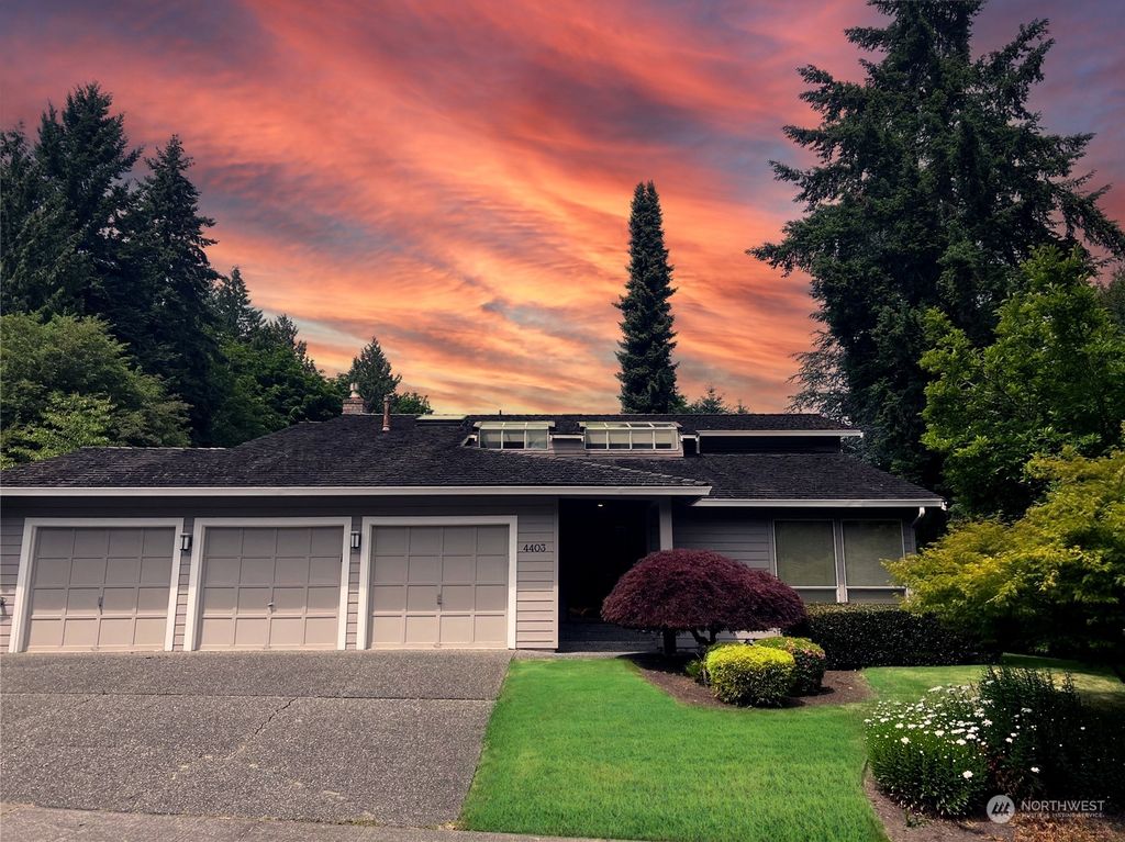 Photo of 4403 170th Court NE, Redmond, WA 98052 (MLS # 2128899)