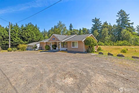 Photo of 2153 Bethel Ave Ave, Port Orchard, WA 98366 (MLS # 2568211)