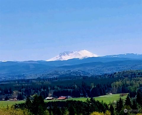 177 Starlight Drive Lot 2 Onalaska WA 98570
