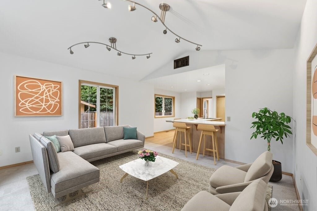 Photo of 9227 232nd Street SW, Edmonds, WA 98020 (MLS # 2483666)