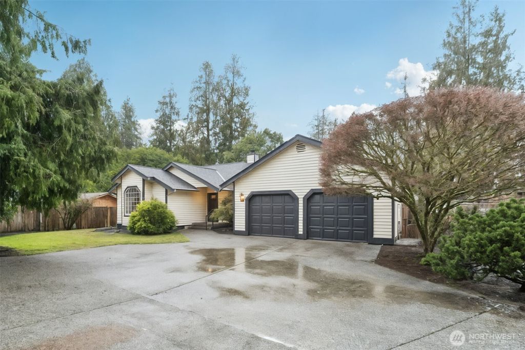 Photo of 9227 232nd Street SW, Edmonds, WA 98020 (MLS # 2483666)