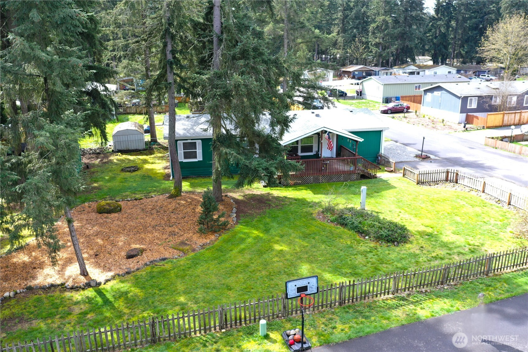 20113 135th Avenue Ct E 120