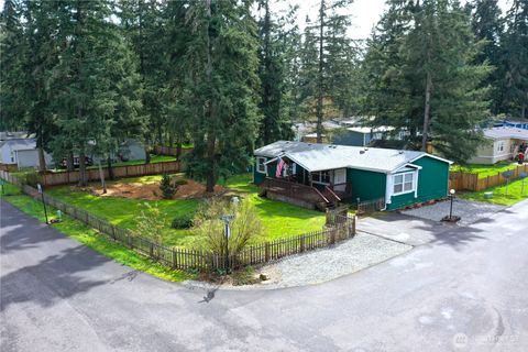 20113 135th Avenue Ct E Unit 120, Graham, WA 98338 - MLS#: 2356318