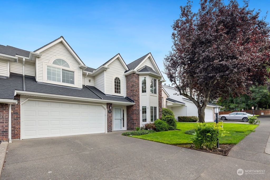 Photo of 9242 S 240th Place, Kent, WA 98030 (MLS # 2312609)