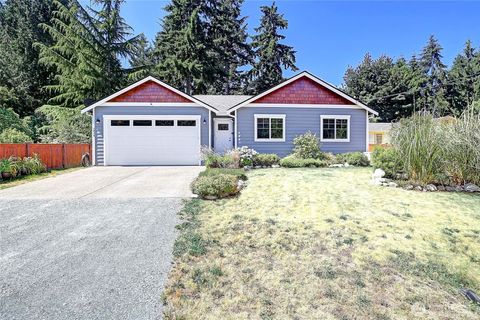 Photo of 3020 Sauk Drive, Camano Island, WA 98282 (MLS # 2550494)
