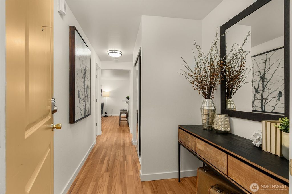 Photo of 845 NE 125th Street #103, Seattle, WA 98125 (MLS # 2491792)