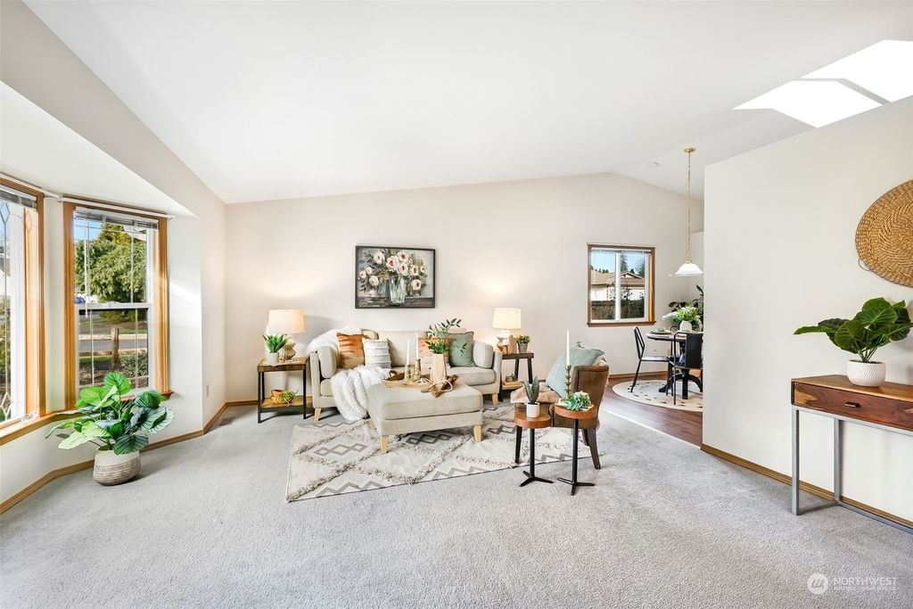 Photo of 12131 41st Avenue NE, Marysville, WA 98271 (MLS # 2320185)