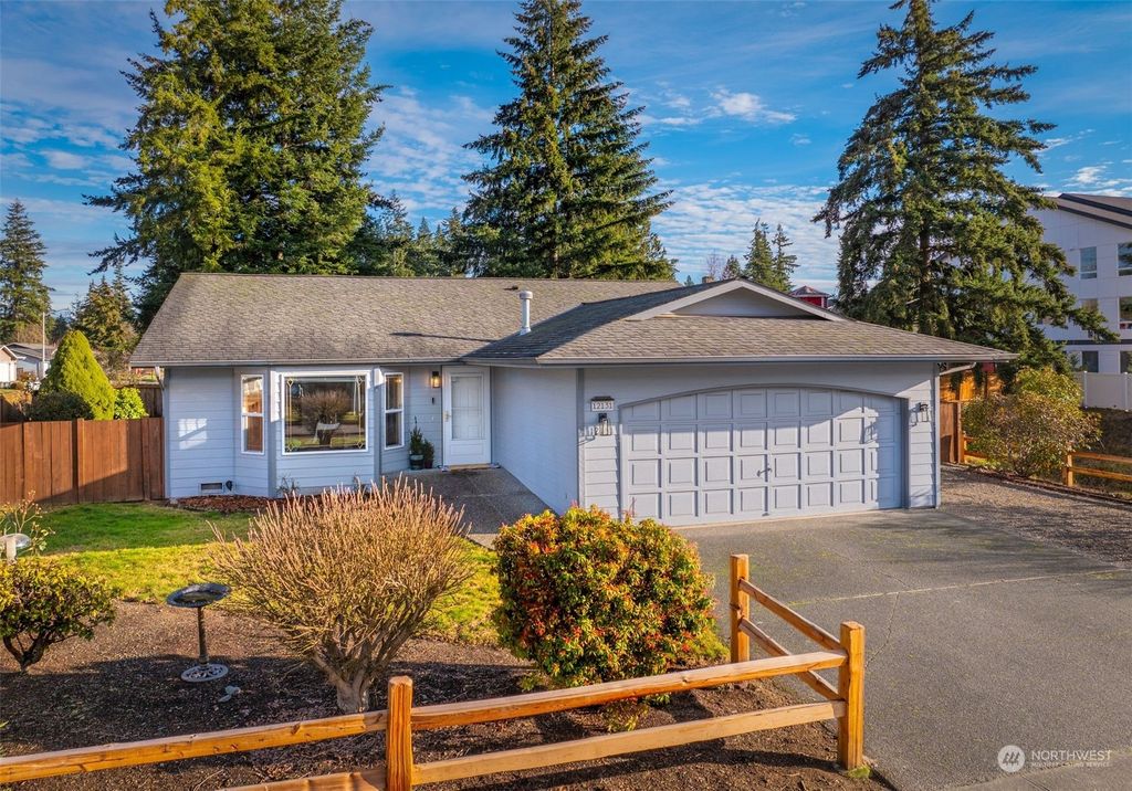 Photo of 12131 41st Avenue NE, Marysville, WA 98271 (MLS # 2320185)