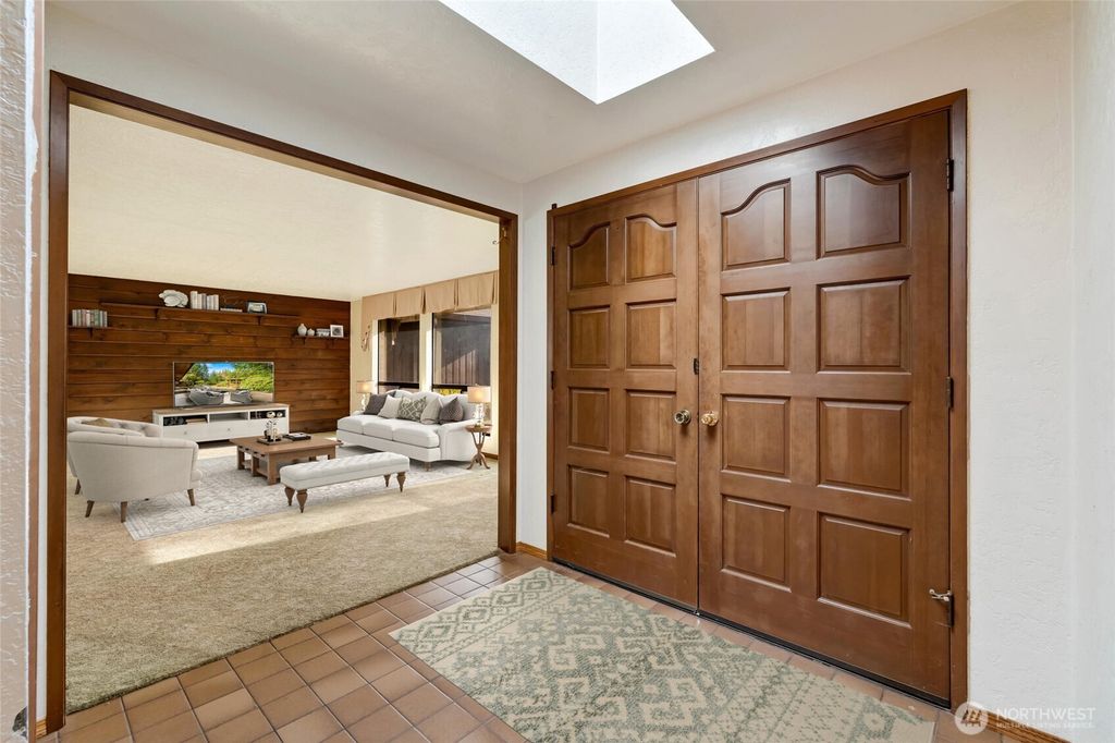 Photo of 3621 93rd Place NE, Marysville, WA 98270 (MLS # 2452194)