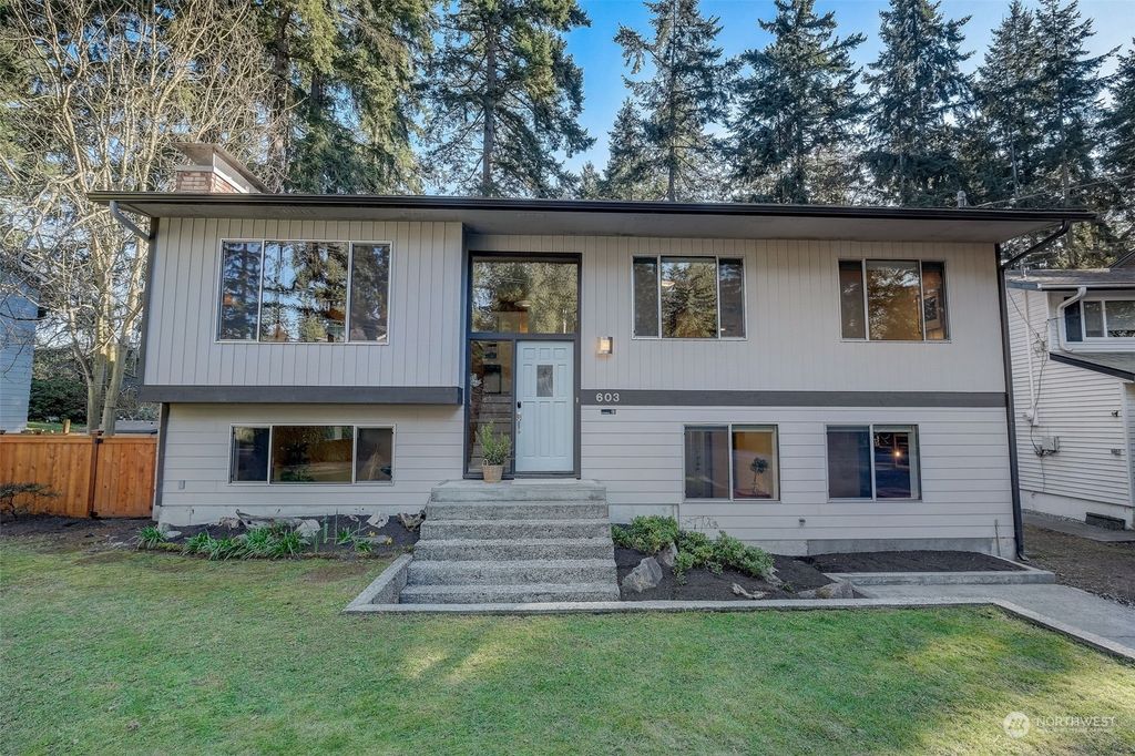 Photo of 603 N 179th St, Shoreline, WA 98133 (MLS # 2207971)