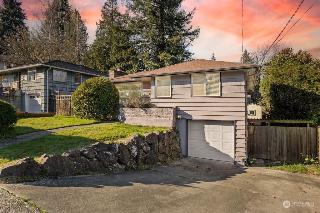 Photo of 3526 SW Thistle Street, Seattle, WA 98126 (MLS # 2212586)
