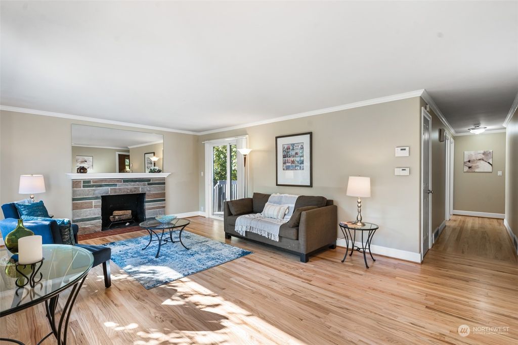 Photo of 3526 SW Thistle Street, Seattle, WA 98126 (MLS # 2212586)