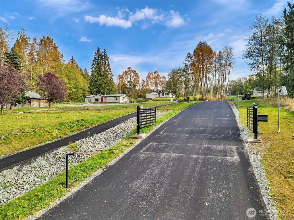 Photo of 3825 295th Avenue NW, Stanwood, WA 98292 (MLS # 2430331)