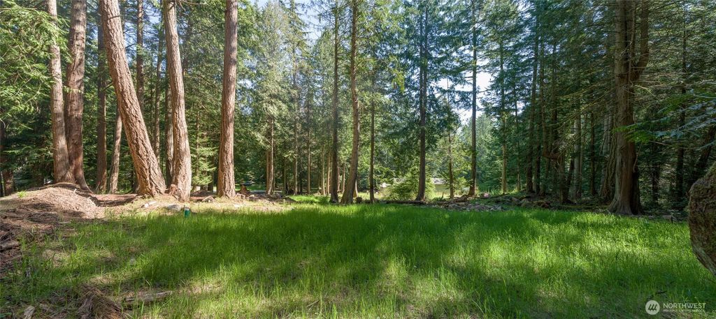 Photo of 0 Hilltop Way, Lopez Island, WA 98261 (MLS # 2528751)