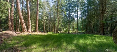Photo of 0 Hilltop Way, Lopez Island, WA 98261 (MLS # 2528751)