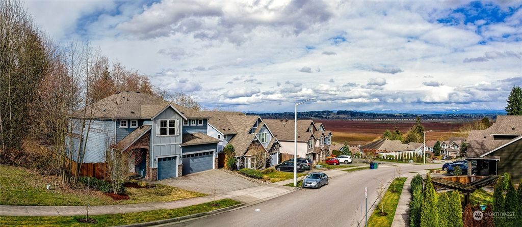 Photo of 11422 58th Avenue SE, Everett, WA 98208 (MLS # 2044373)