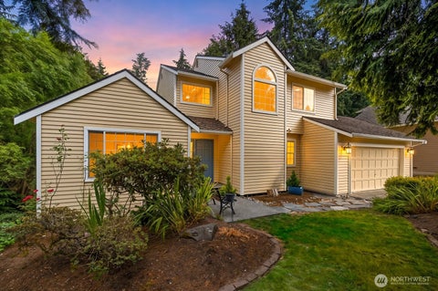 Photo of 14009 Cascade Drive SE, Snohomish, WA 98296 (MLS # 2538590)