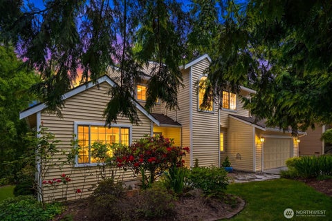 Photo of 14009 Cascade Drive SE, Snohomish, WA 98296 (MLS # 2538590)