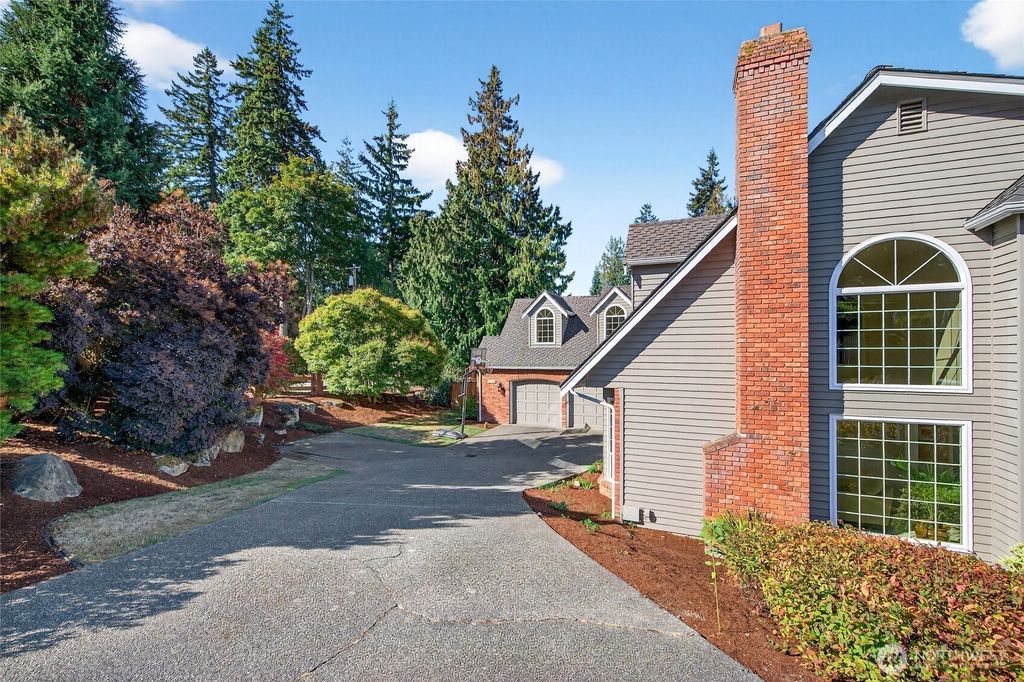 Photo of 18330 85th Place W, Edmonds, WA 98026 (MLS # 2426230)