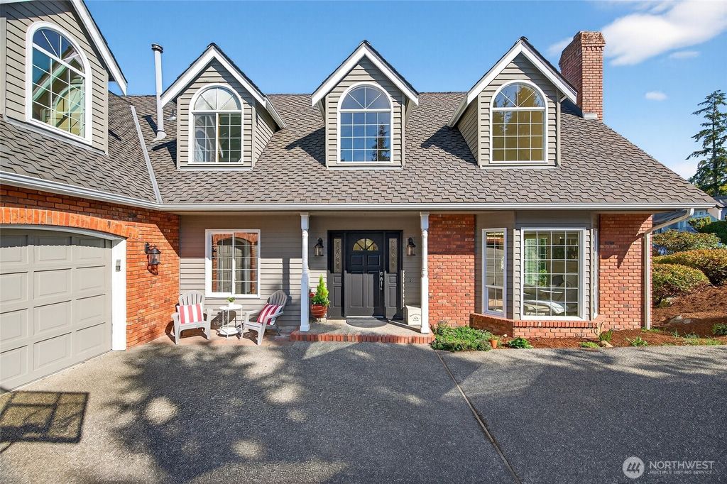 Photo of 18330 85th Place W, Edmonds, WA 98026 (MLS # 2426230)