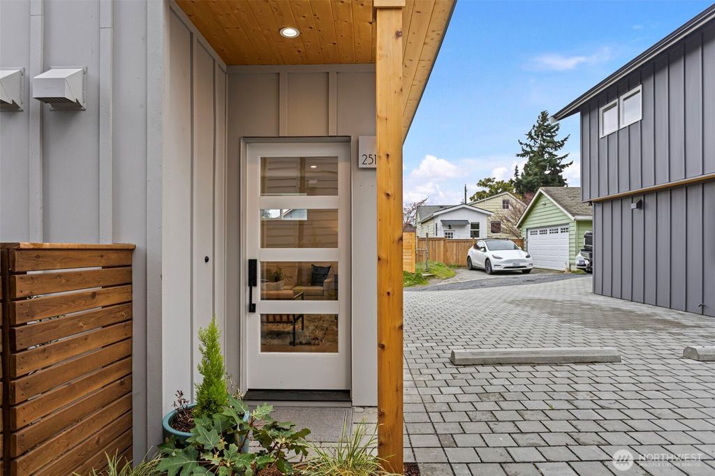 Photo of 2510 NW 80th Street, Seattle, WA 98117 (MLS # 2494562)