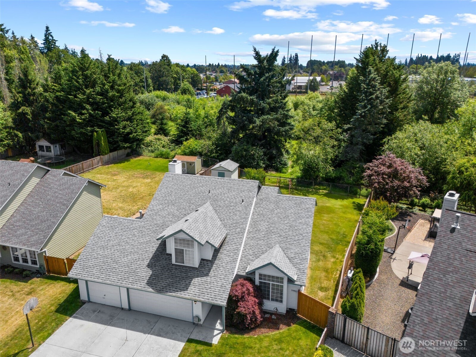307 NE 144TH Street