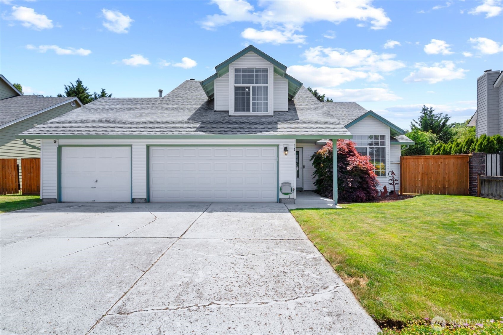 307 NE 144TH Street