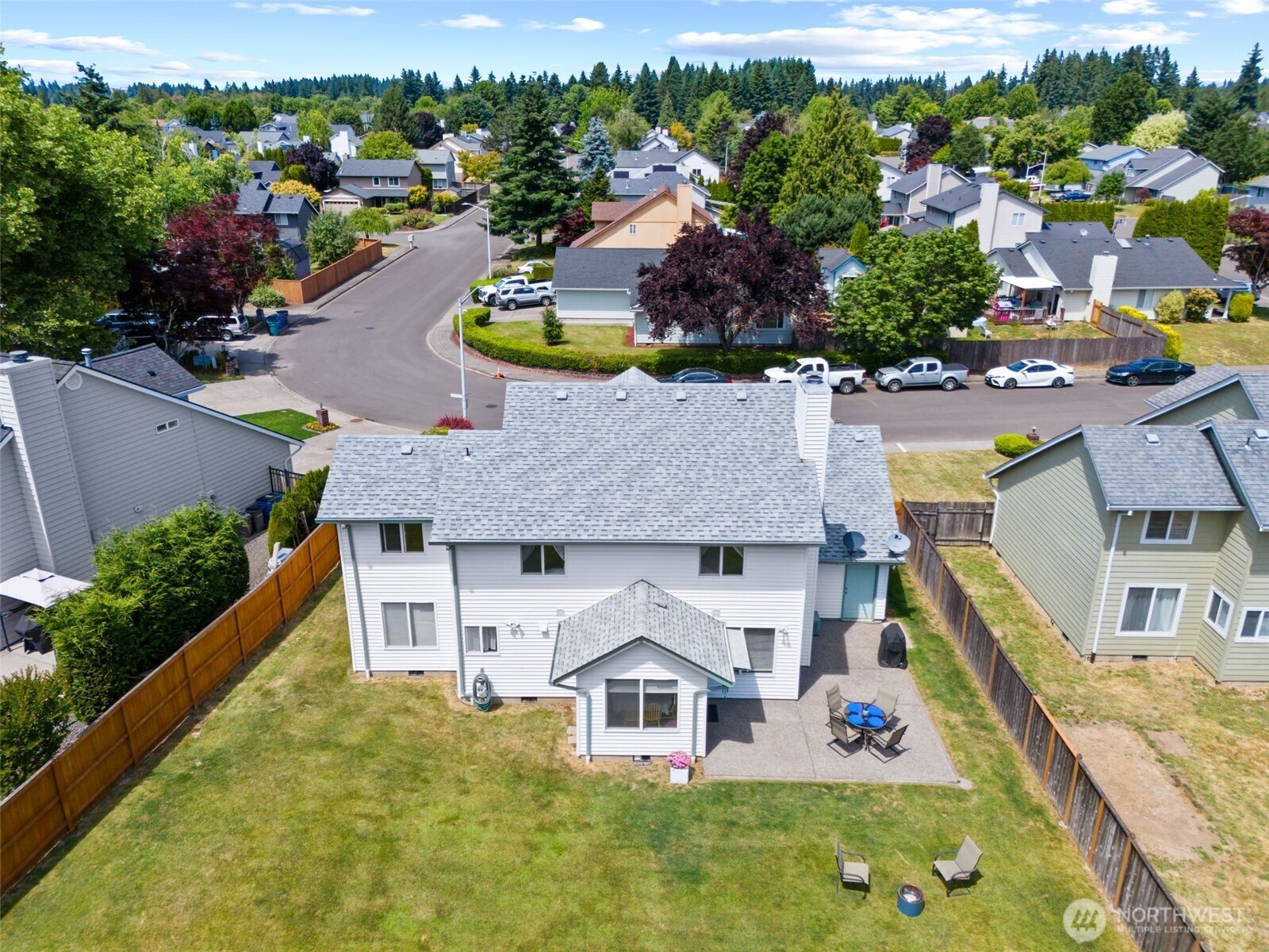 307 NE 144TH Street