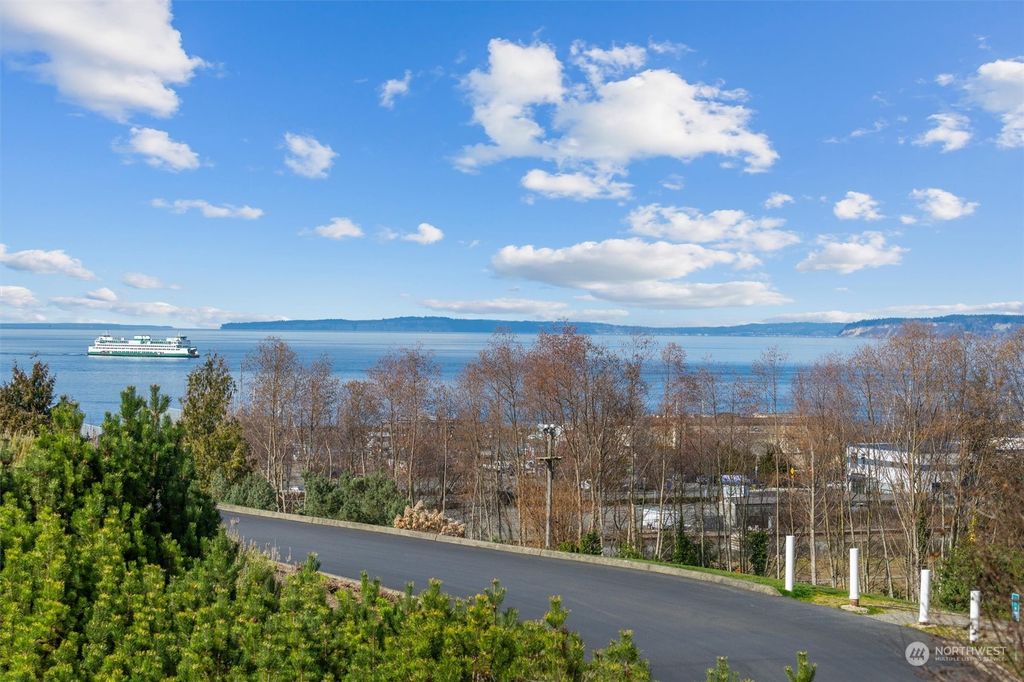 Photo of 71 Pine Street #102, Edmonds, WA 98020 (MLS # 2206107)