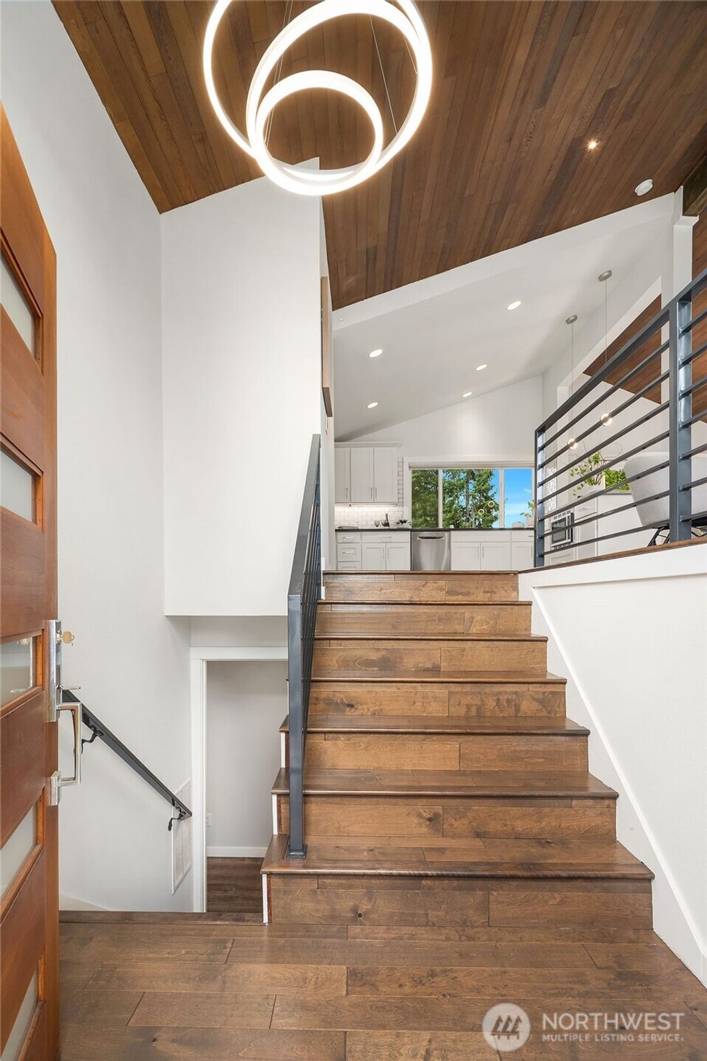 Photo of 14267 130th Place NE, Kirkland, WA 98034 (MLS # 2454847)