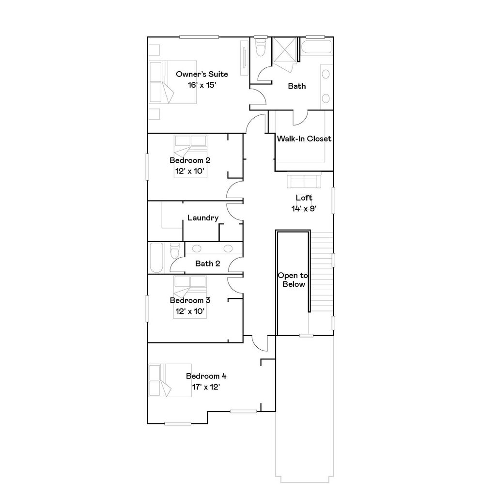 Photo of 4026 233rd Street SE #74, Bothell, WA 98021 (MLS # 1976431)