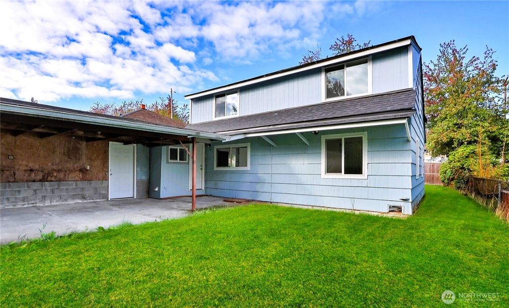Photo of 12034 68th Avenue S, Seattle, WA 98178 (MLS # 2414244)