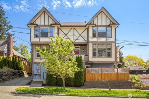 8230 17th Avenue NE Unit B, Seattle, WA 98115 - MLS#: 2371368