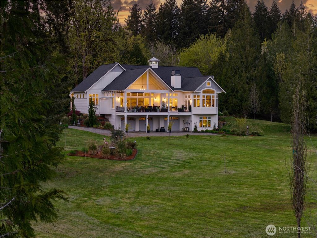 Photo of 311 Cornwall Road NW, Lakebay, WA 98349 (MLS # 2527901)